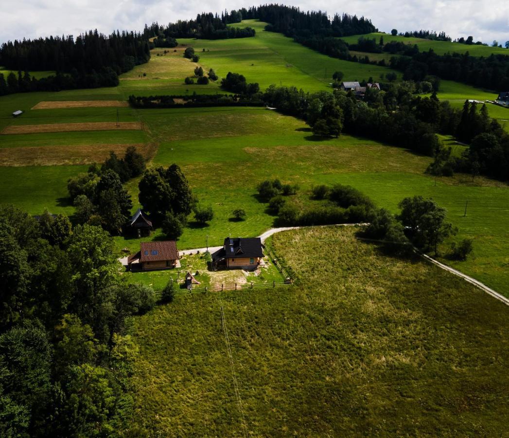 Nad Termami Vila Dzianisz Exterior foto